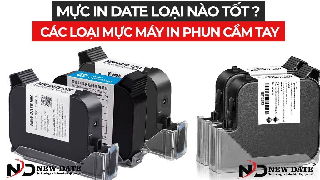 Mực In Date Loại Nào Tốt Các Loại Mực Máy In Phun Date Cầm Tay Cty Tnhh New Date