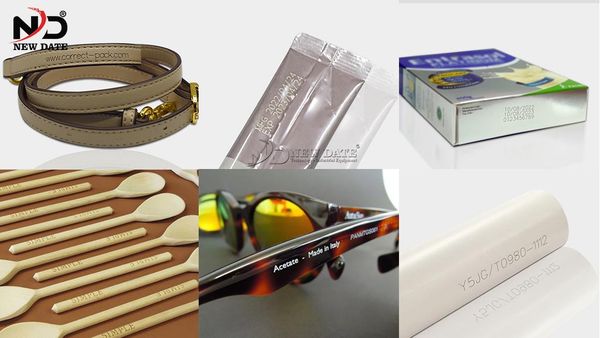 Máy khắc CO2 khắc phi kim