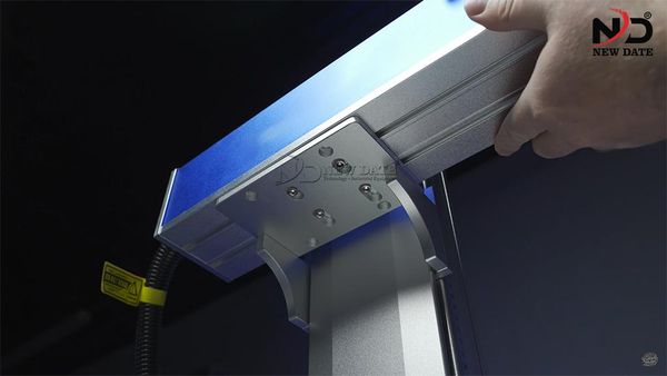 Máy khắc CO2 siêu tốc