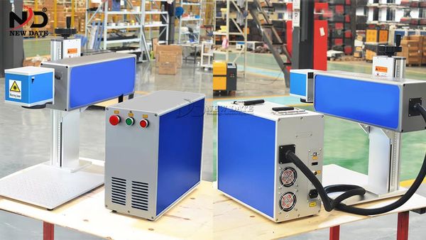 Máy khắc laser CO2 siêu tốc