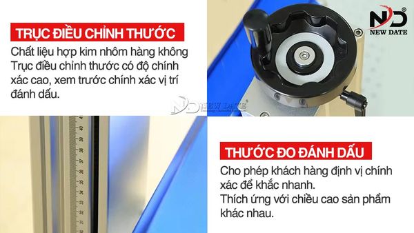 Máy laser CO2 siêu tốc