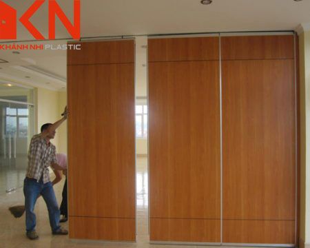 Hướng dẫn cách cách lắp đặt vách ngăn nhựa nhanh, hiệu quả nhất