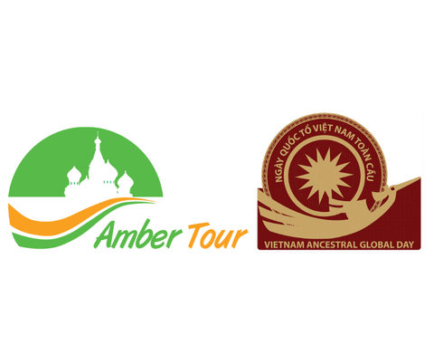 AMBER TOUR – ĐƠN VỊ SỨ GIẢ NGÀY TỔ QUỐC VIỆT NAM TOÀN CẦU