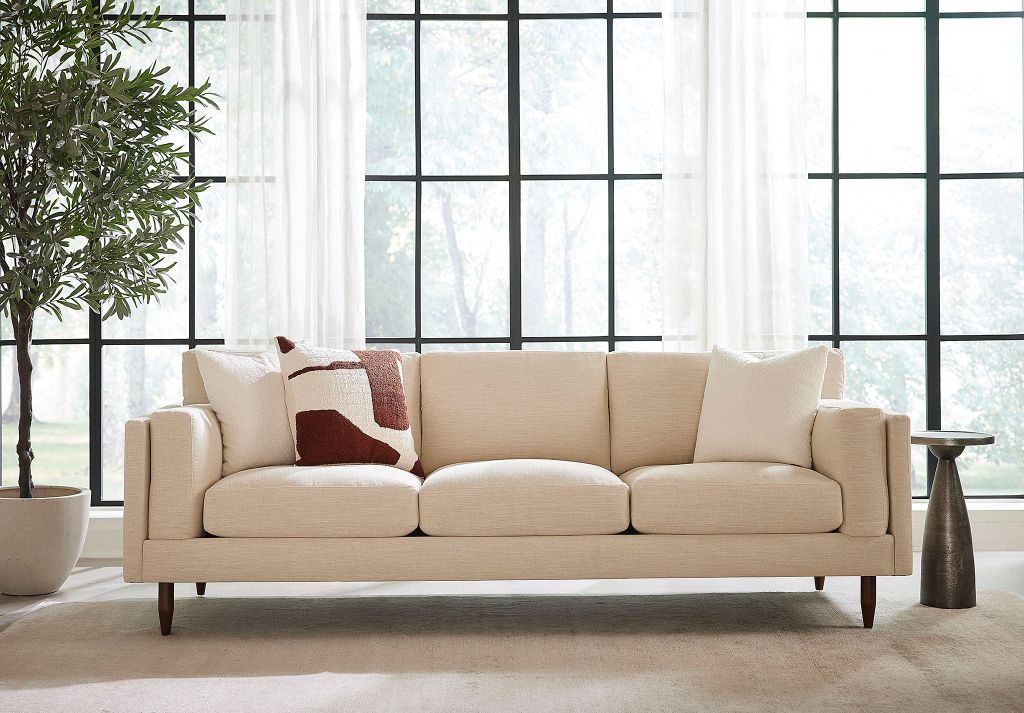 7 Mẹo Giúp Bạn Có Một Chiếc Sofa Ấn Tượng