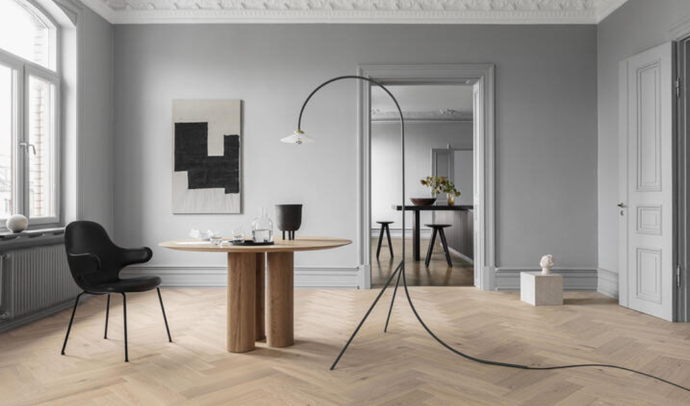 Phong cách Minimalism - Xu hướng sống của người hiện đại
