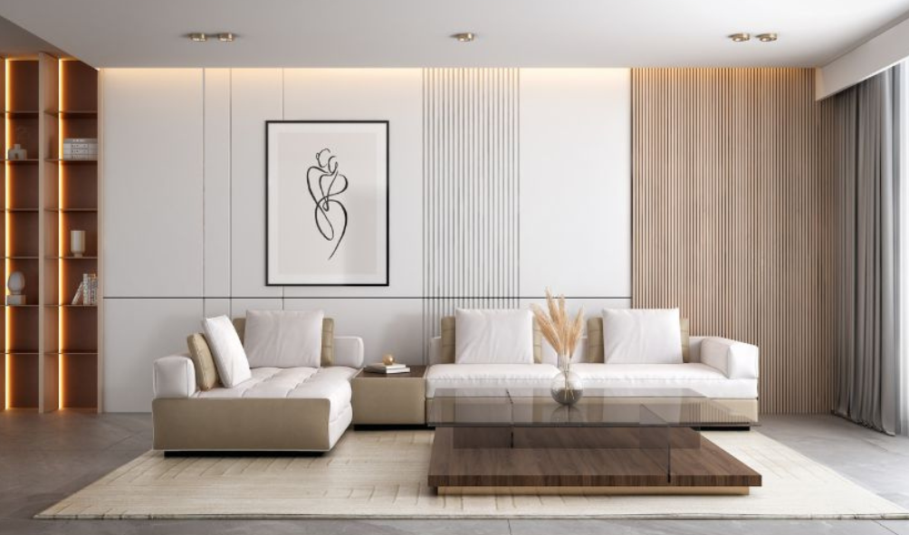 Bí quyết chọn thảm trải sàn phù hợp