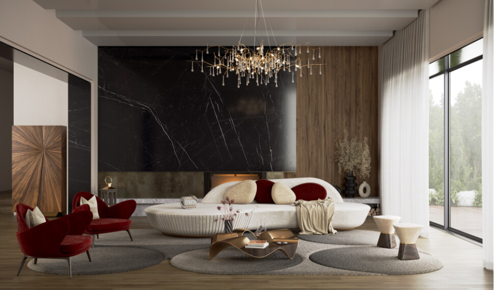 7 Lợi ích bất ngờ khi sử dụng thảm trải sàn