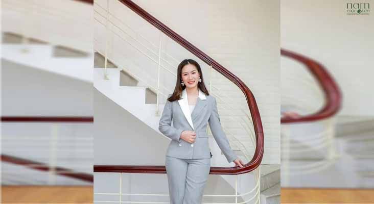 DƯỢC SỸ QUỲNH (HN) BẤT NGỜ VỚI KẾT QUẢ RỤNG TÓC BẰNG PHƯƠNG PHÁP TỰ NHIÊN