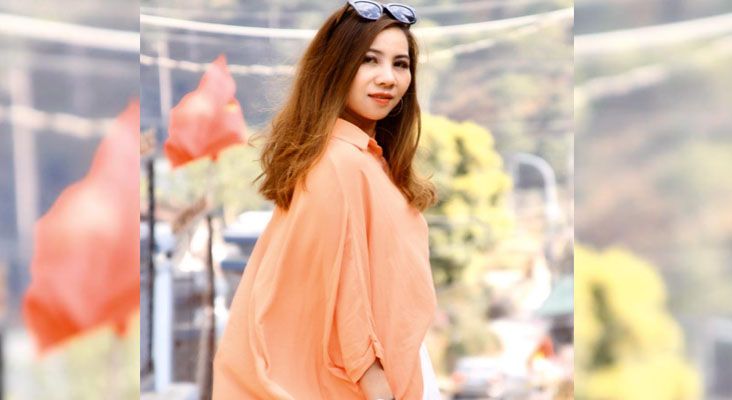 LÀM SAO ĐỂ MÁI TÓC BỒNG BỀNH ÓNG MƯỢT? Lắng nghe chị Tiên Nguyễn chia sẻ ra sao nhé!