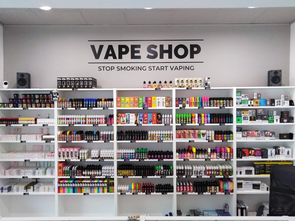 Tiêu chí lựa chọn Vape giá rẻ, uy tín ở thành phố Hồ Chí Minh