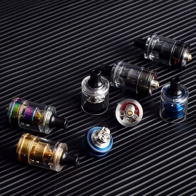 WOTOFO & SuckMyMod COG RTA: CUỘC CÁCH MẠNG HƯỚNG TỚI SỰ ĐỔI MỚI