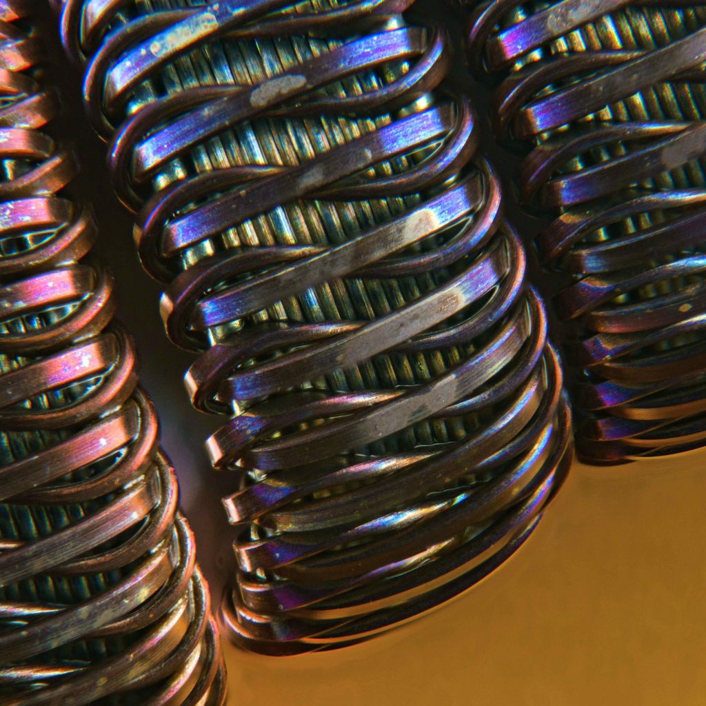 COIL CLAPTON, FUSED CLAPTON, COIL ALIEN VÀ NHỮNG LOẠI COIL KHÁC NHAU!!!