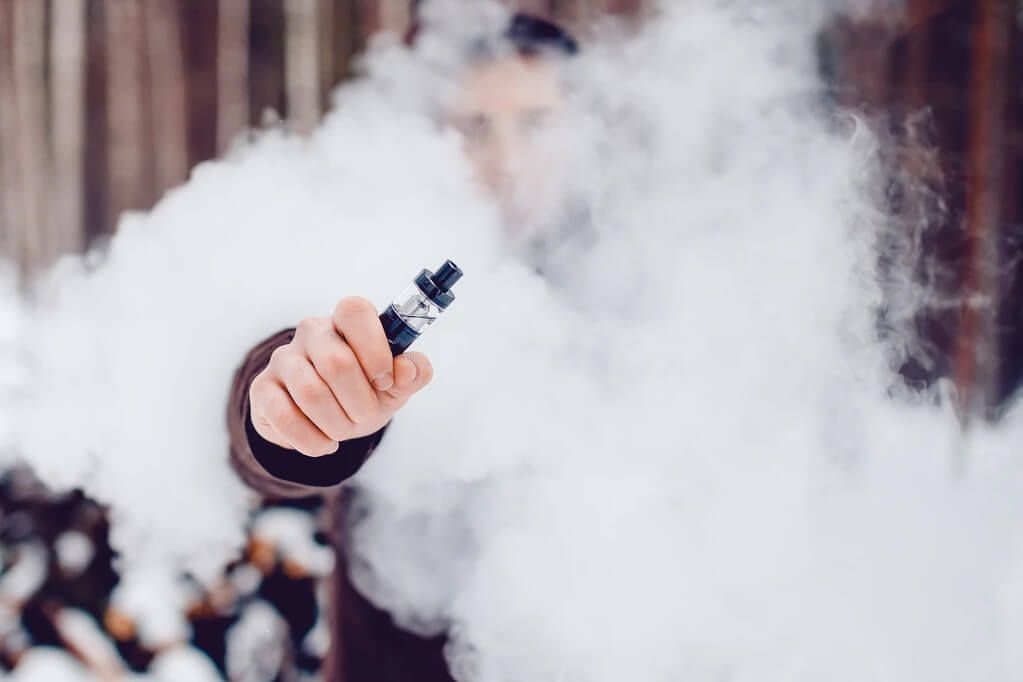 SUB OHM LÀ GÌ? LÀM THẾ NÀO ĐỂ VAPE ĐƯỢC LƯỢNG HƠI KHÓI KHỔNG LỒ????