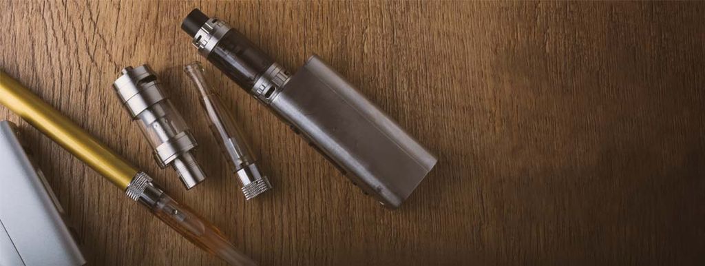 Tin tức Vape : Singapore : Kết tội 8 người mua bán sản phẩm Vape