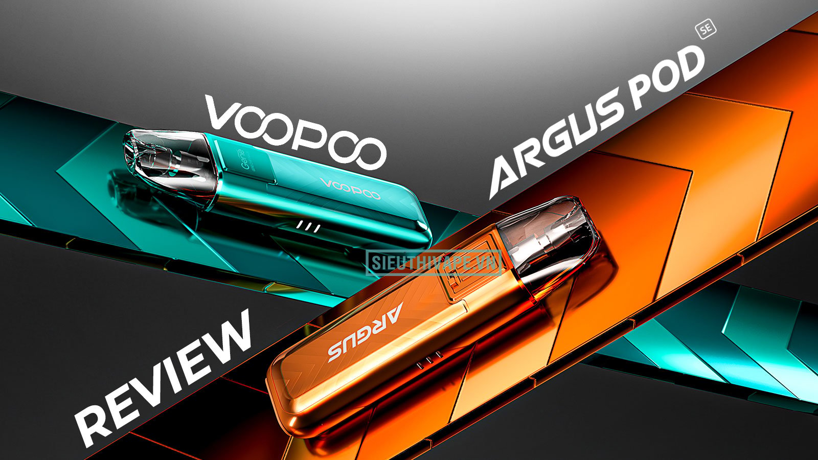 Voopoo Argus Pod Se Kit Review Phi N B N R T G N Cao C P C A Argus