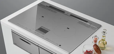 Các bước vệ sinh bếp từ cực đơn giản tại nhà