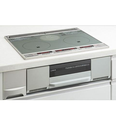 6 lý do bạn nên mua bếp từ Nhật Bản panasonic