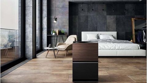 Hướng Dẫn Sử Dụng Máy Lọc Không Khí Panasonic F-VC70XV