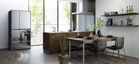 TOP 5 TỦ LẠNH NHẬT BÁN CHẠY ĐÁNG MUA NHẤT MÙA HÈ NÀY