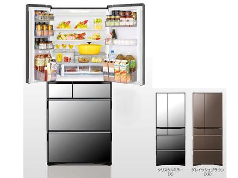 LÀM THẾ NÀO LỰA CHỌN TỦ LẠNH NỘI ĐỊA NHẬT TỐT NHẤT