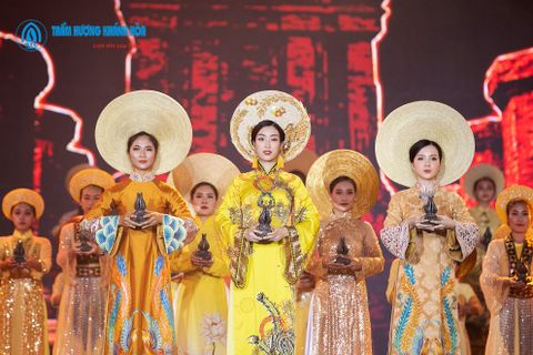 Dấu ấn về Lễ Dâng Trầm đầu tiên ở Việt Nam và sức hút của Trầm Hương Khánh Hòa