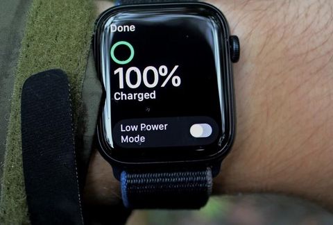 10 Cách để cải thiện thời lượng Pin cho Apple Watch