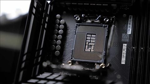 Socket Intel Nova Lake-S có thể tương thích với các bộ làm mát CPU cũ và hiện tại