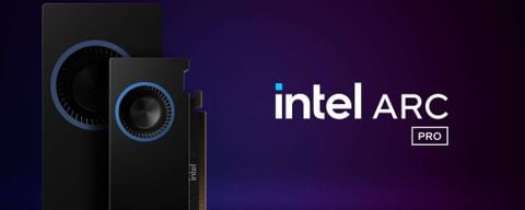 Computex 2025: Intel ra mắt loạt GPU mới cho AI và máy trạm