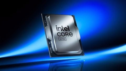 Bộ xử lý Intel Nova Lake-S có thể chứa tới 52 lõi