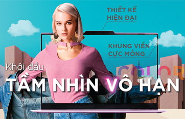 NexstGo công bố Viễn Sơn chính thức là nhà phân phối các sản phẩm máy tính AVITA tại Việt Nam