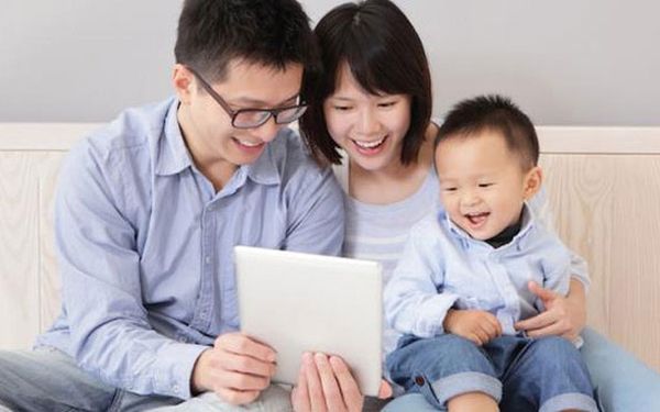 Nuôi dạy trẻ có khó không?