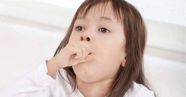 Cách thức để làm giảm cơn ho