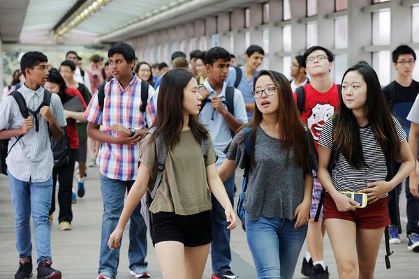 Có nên cho con sự tự do?