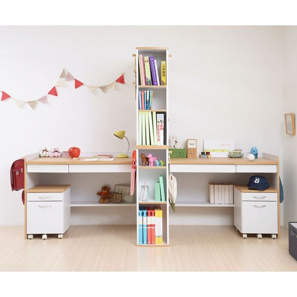 Để sách ở vị trí dễ thấy nhất