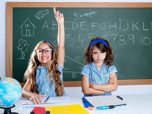 Điều bất ngờ là tất cả các môn học đều giúp ích cho bạn
