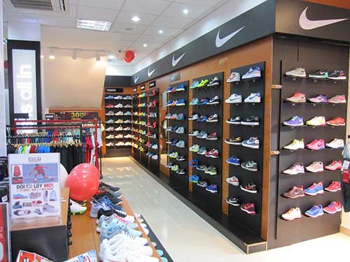 Adidas nguyễn shop trãi quận 5