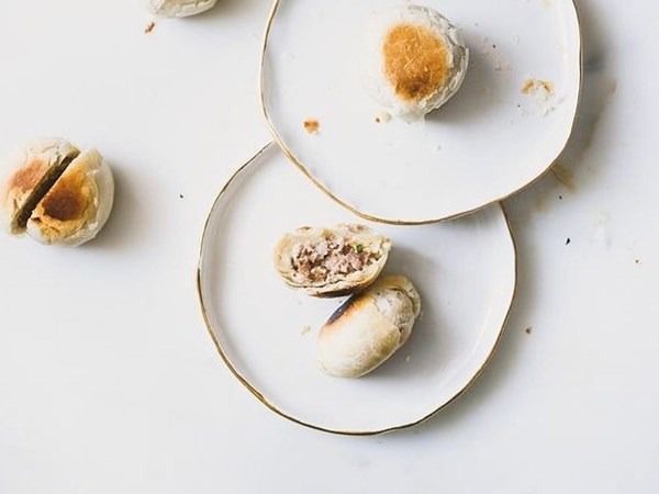 Cảm hứng từ lễ hội Trăng Rằm