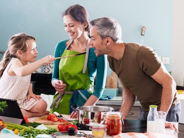 Hygge và bí quyết hạnh phúc nhất thế giới