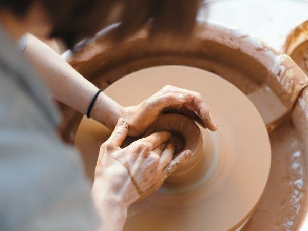 Chuyện của sáng tạo dung dị
