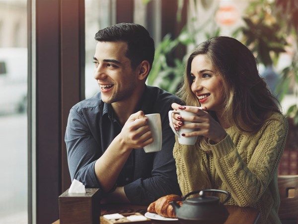 Chuyện về bữa sáng của những kẻ yêu gốm