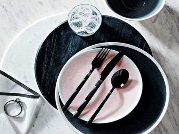 Scandinavian, vẻ đẹp phóng khoáng tinh tế