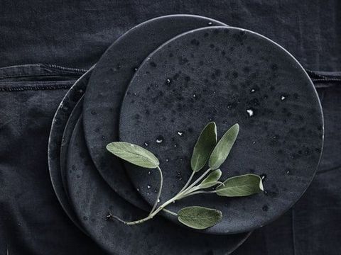 Sắc màu bị quên lãng