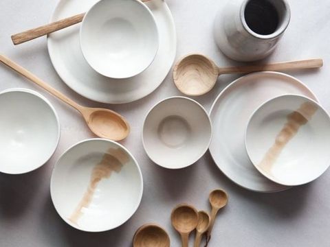 Nét giản dị của Gốm