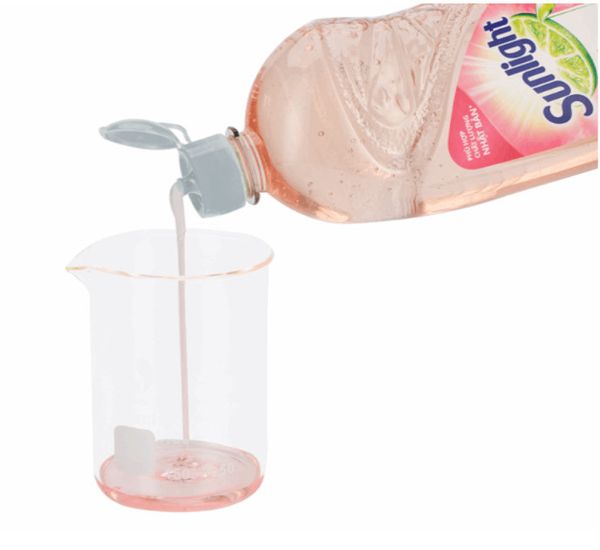 nước rửa chén 1