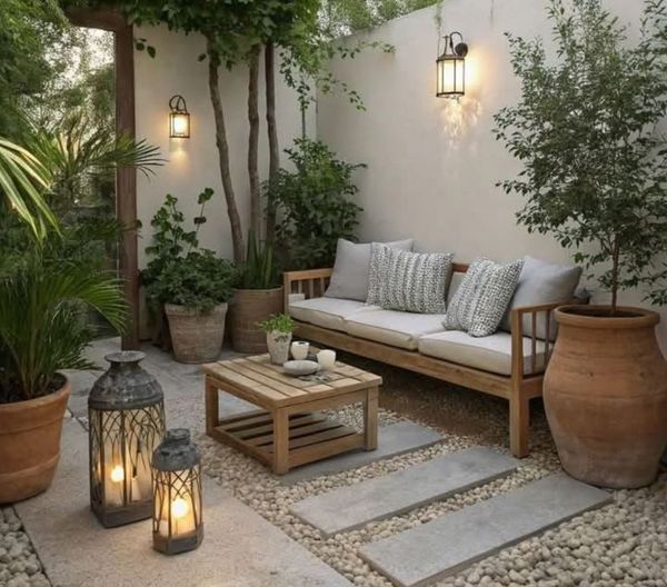 Elevate Your Space with the Right Planter Pots