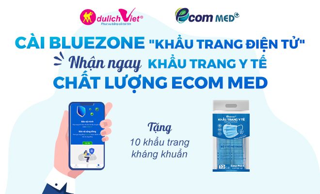 Cài Bluezone