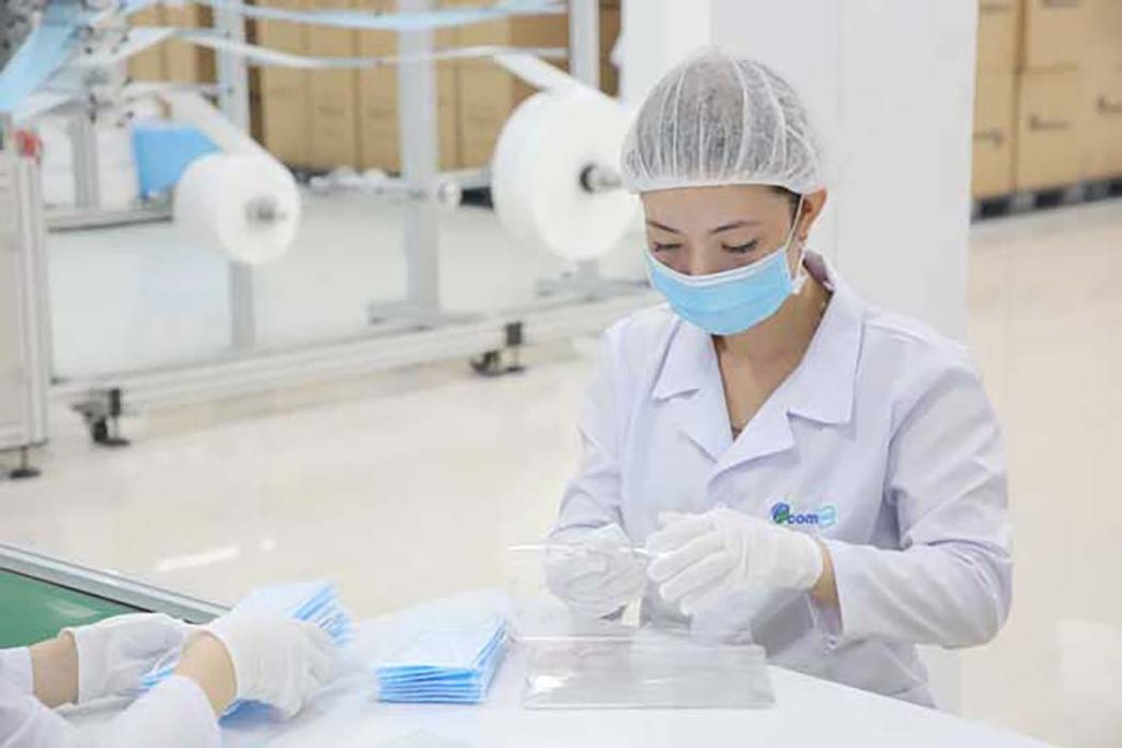 Doanh nghiệp du lịch tìm “phao cứu sinh” giữa mùa dịch
