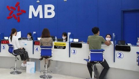 Xu hướng Nội thất Văn phòng màu xanh dương