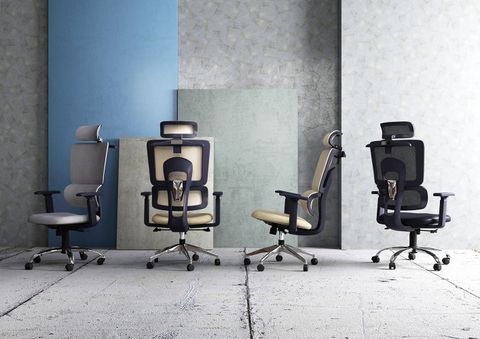 Ghế ngủ trưa văn phòng - Giải pháp tối ưu cho người bận rộn