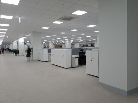 Bàn ghế văn phòng Nội Thất 190 xu hướng mới năm 2025